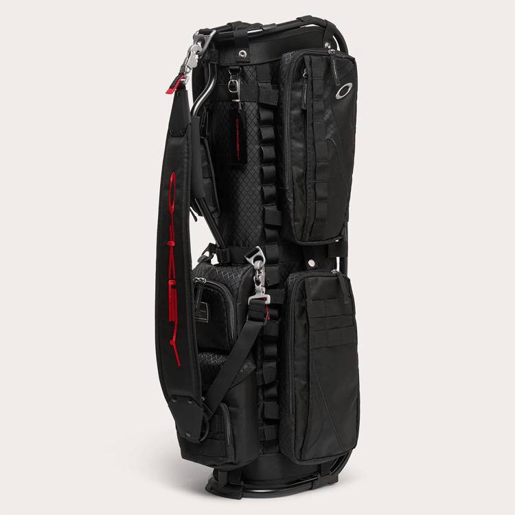 オークリー ゴルフ キャディバッグ ICON GOLF BAG 24 FOS901692
