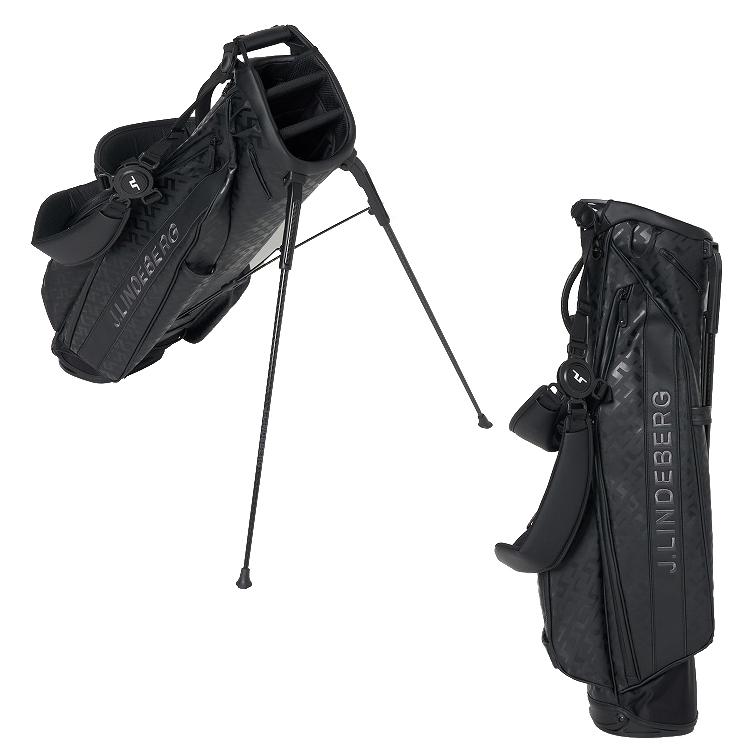 J.LINDEBERG（ジェイリンドバーグ） × VESSEL ゴルフ シーズンプリント