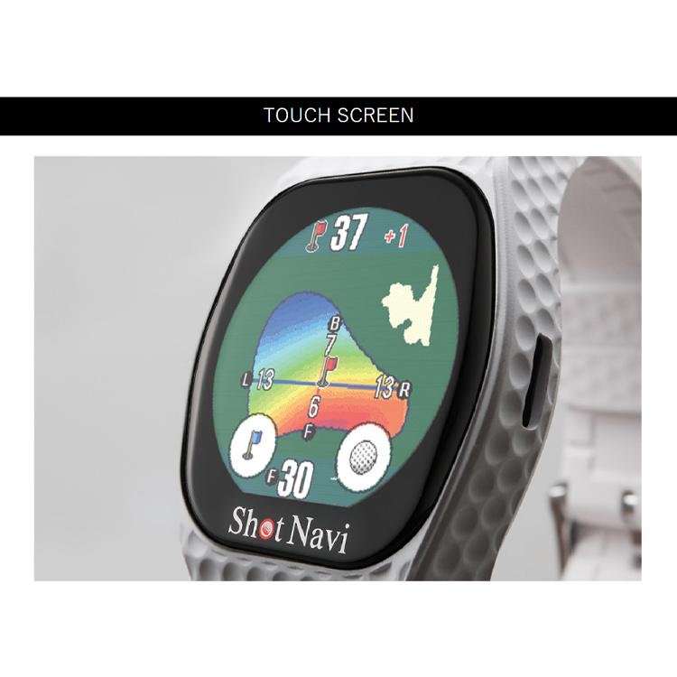 ShotNavi（ショットナビ） ゴルフ INFINITY Touch インフィニティ