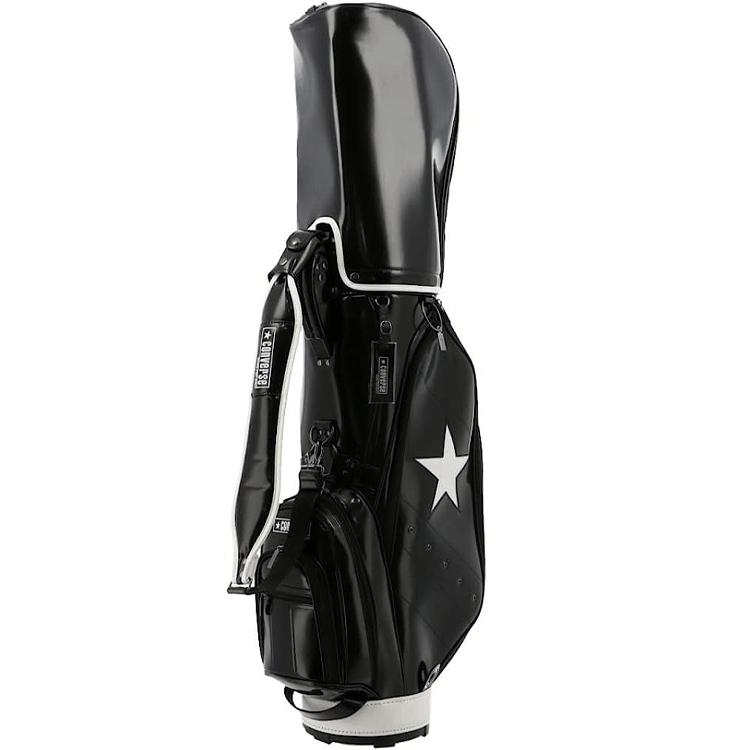 CONVERSE MADE FOR GOLF CV ONE STAR CADDIE BAG 9型 キャディバッグ