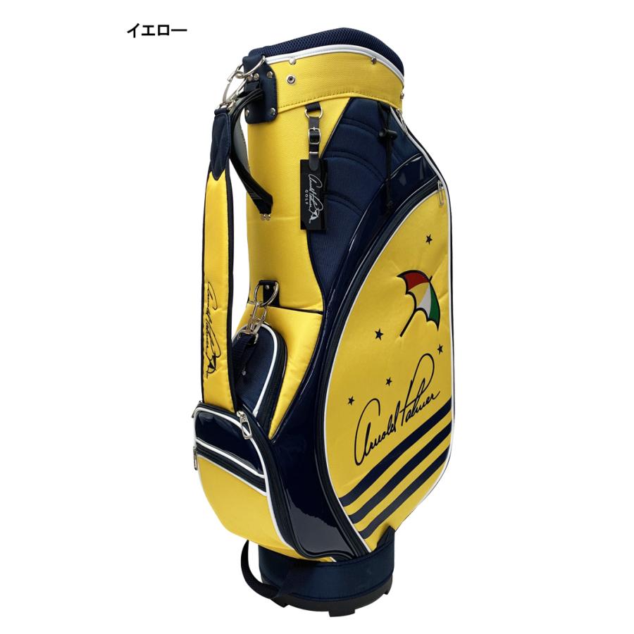 Arnold Palmer（アーノルドパーマー） 日本正規品 キャディバッグ APCB