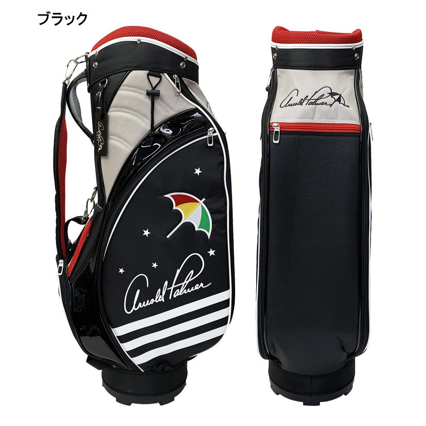 Arnold Palmer（アーノルドパーマー） 日本正規品 キャディバッグ APCB