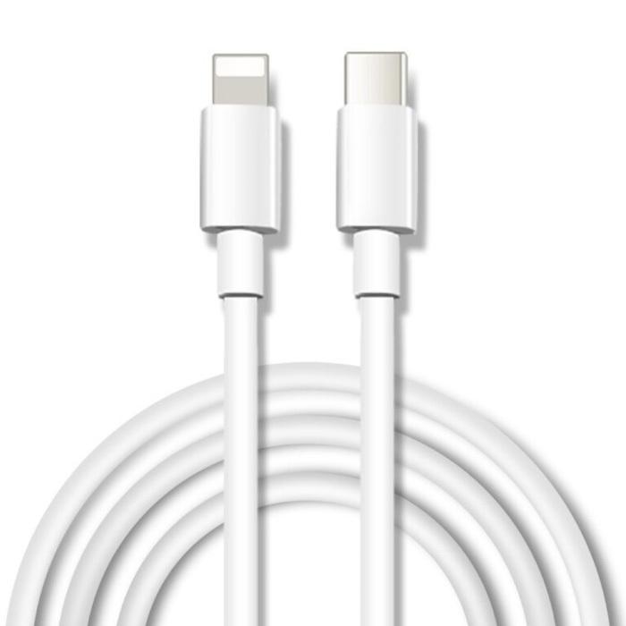 Type C to iPhone 充電ケーブル 1m 充電 ケーブル コード 充電器