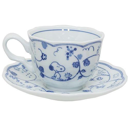 PEANUTS スヌーピー ピーナッツ キャラクター グッズ ティーカップ