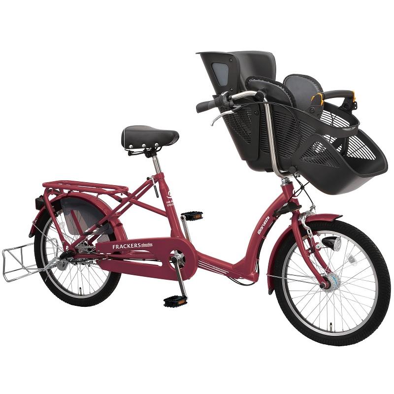 丸石サイクル 《特価！》丸石サイクル ふらっかーずシュシュ （子供