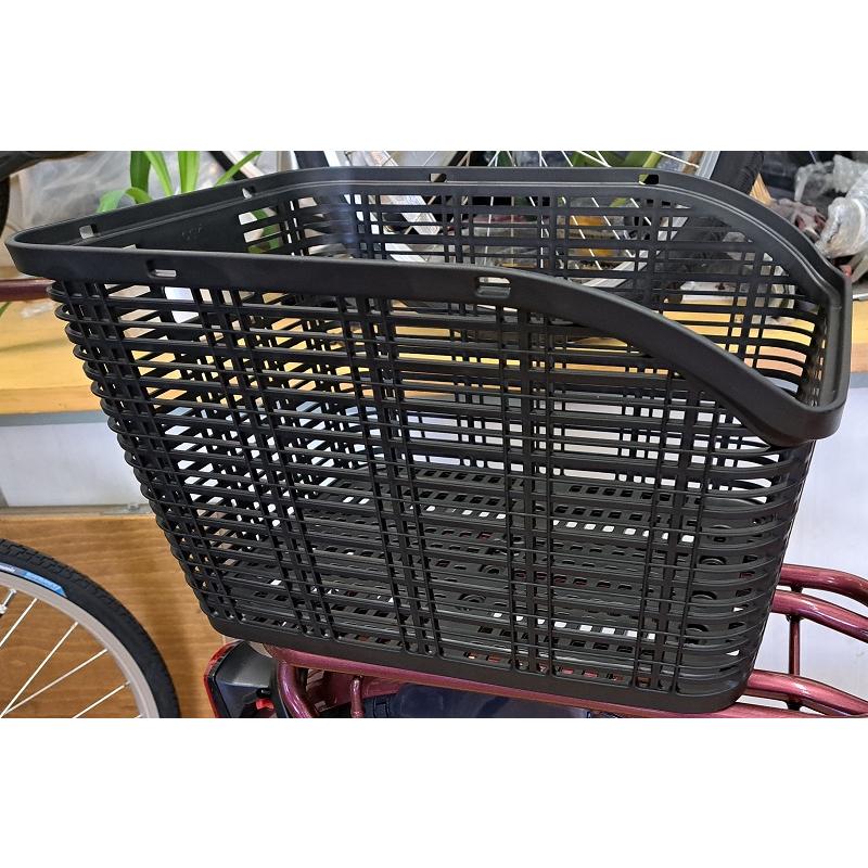 丸石サイクル 《特価！》丸石サイクル ふらっかーずシュシュ(子供乗せ