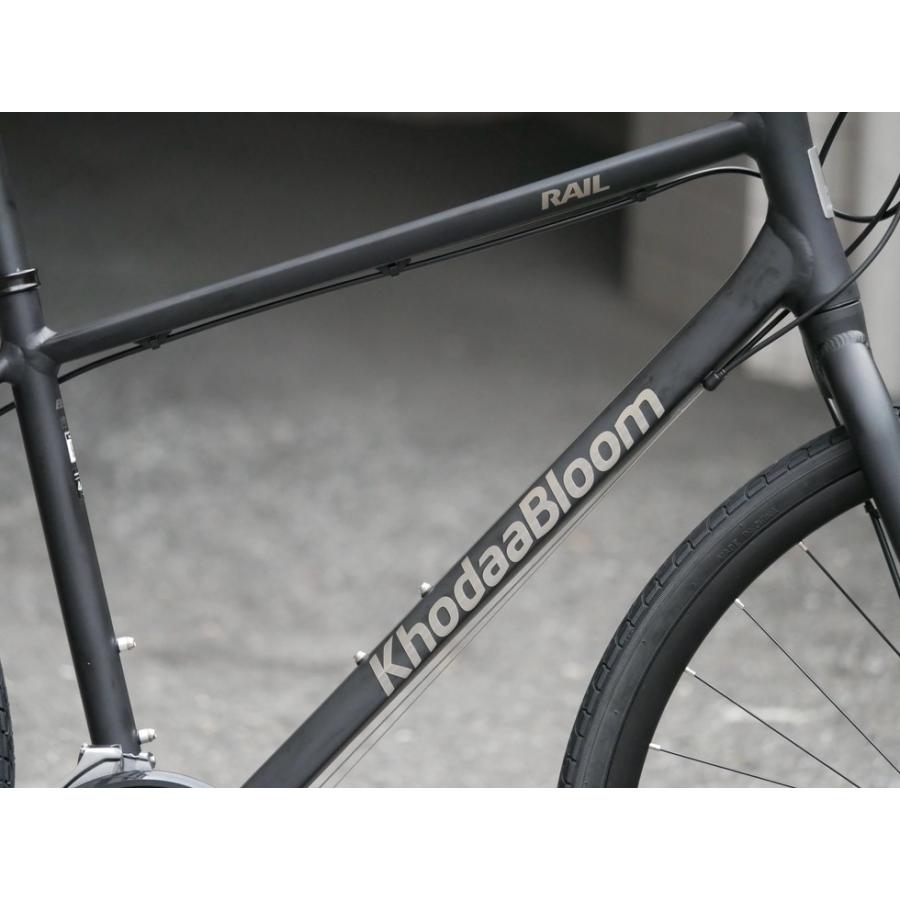 Khodaa Bloom（コーダーブルーム） RAIL DISC（レイル ディスク） 2026