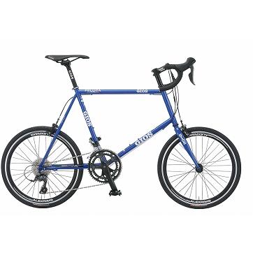 GIOS（ジオス） FELUCA（フェルーカ） 2026年モデル 自転車 ミニベロ
