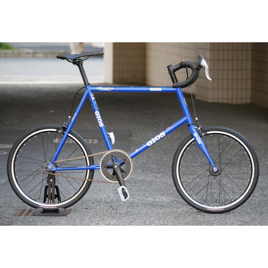 GIOS（ジオス） FELUCA PISTA（フェルーカピスタ） 2025年モデル