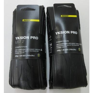 MAVIC（マヴィック） マビック YKSION PRO 700×28C イクシオンプロ
