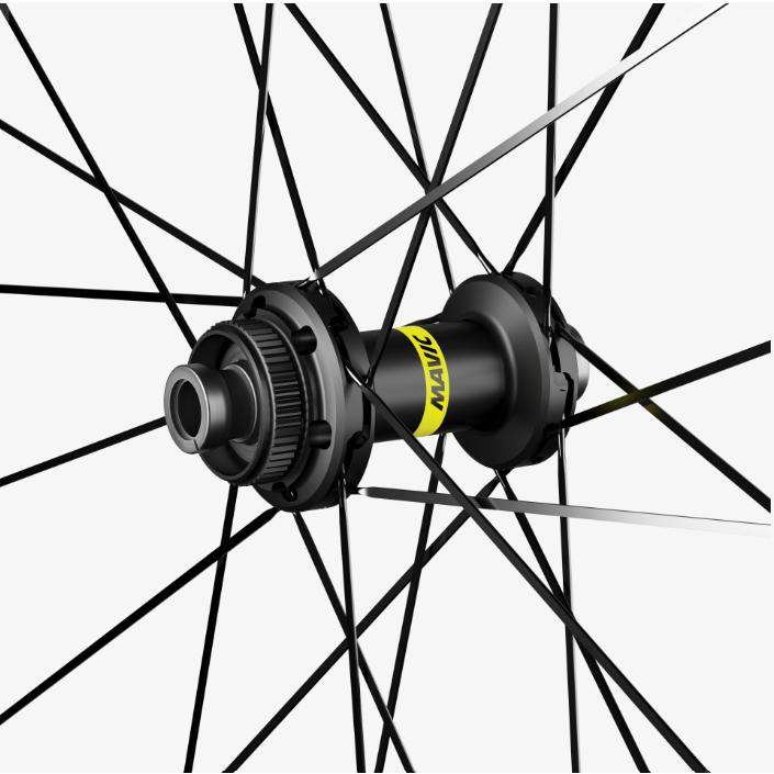 MAVIC（マヴィック） 新品 2025 MAVIC マビック KSYRIUM S ディスク
