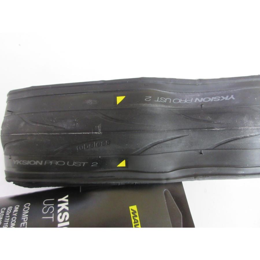 MAVIC（マヴィック） マビック YKSION PRO 700×28C イクシオンプロ