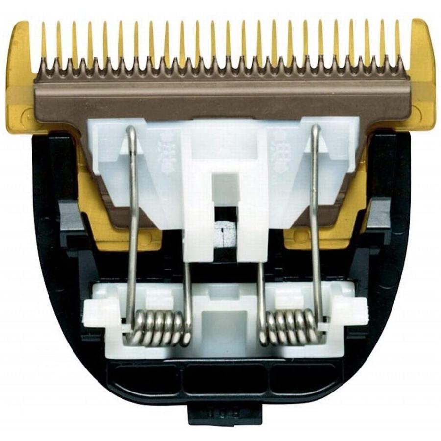 Panasonic（パナソニック） 替刃 ER9920 バリカン替刃 2個セット