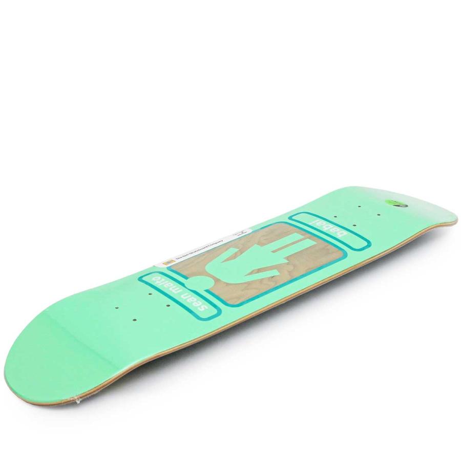 ガール 7.75インチ スケボー デッキ Girl Skateboards Pro Malto 93