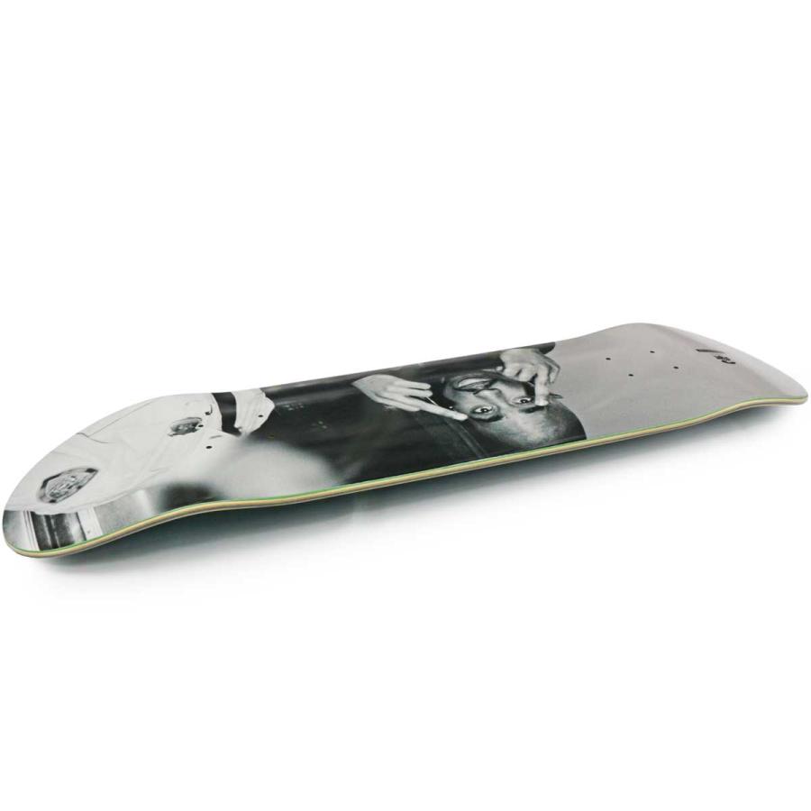 PRIMITIVE（プリミティブ） 8.125インチ スケボー デッキ Primitive