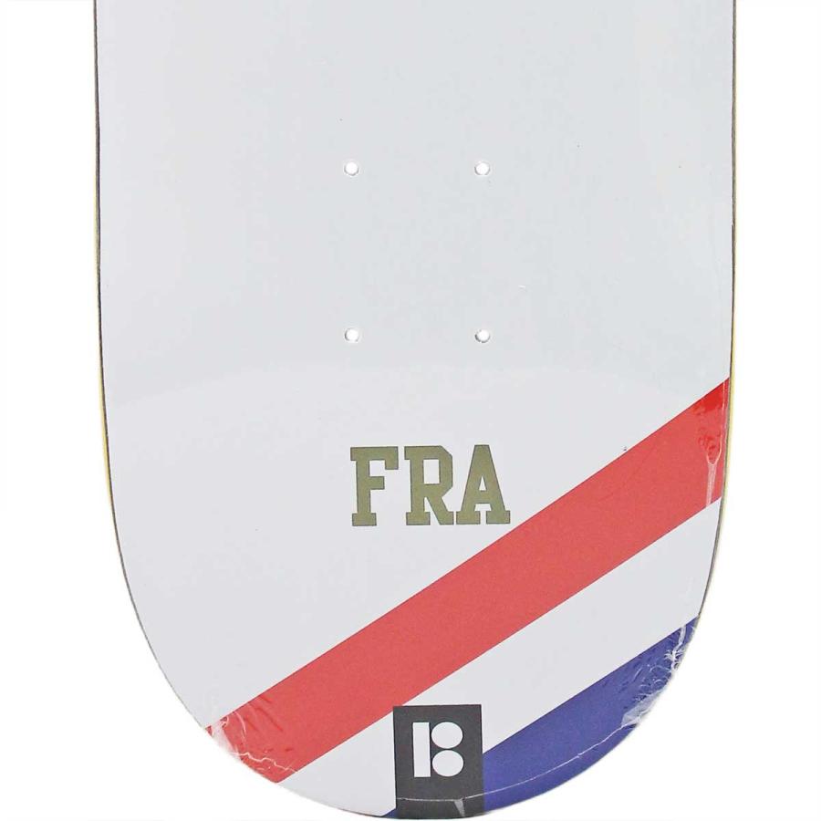 PLAN B（プランビー） 8.125インチ スケボー デッキ Plan B Skateboard