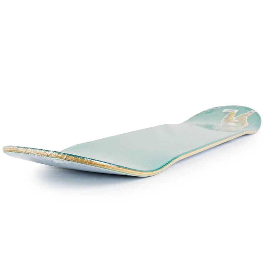 ANTIHERO（アンタイヒーロー） 8.06インチ スケボー デッキ Anti Hero