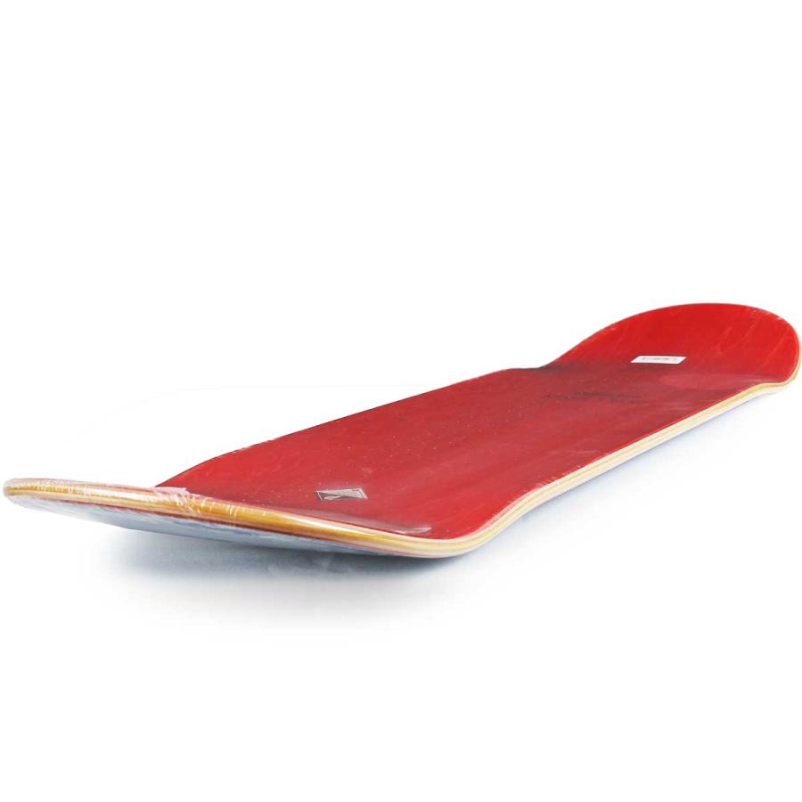 PRIMITIVE（プリミティブ） 8.0インチ スケボー デッキ Primitive Guns