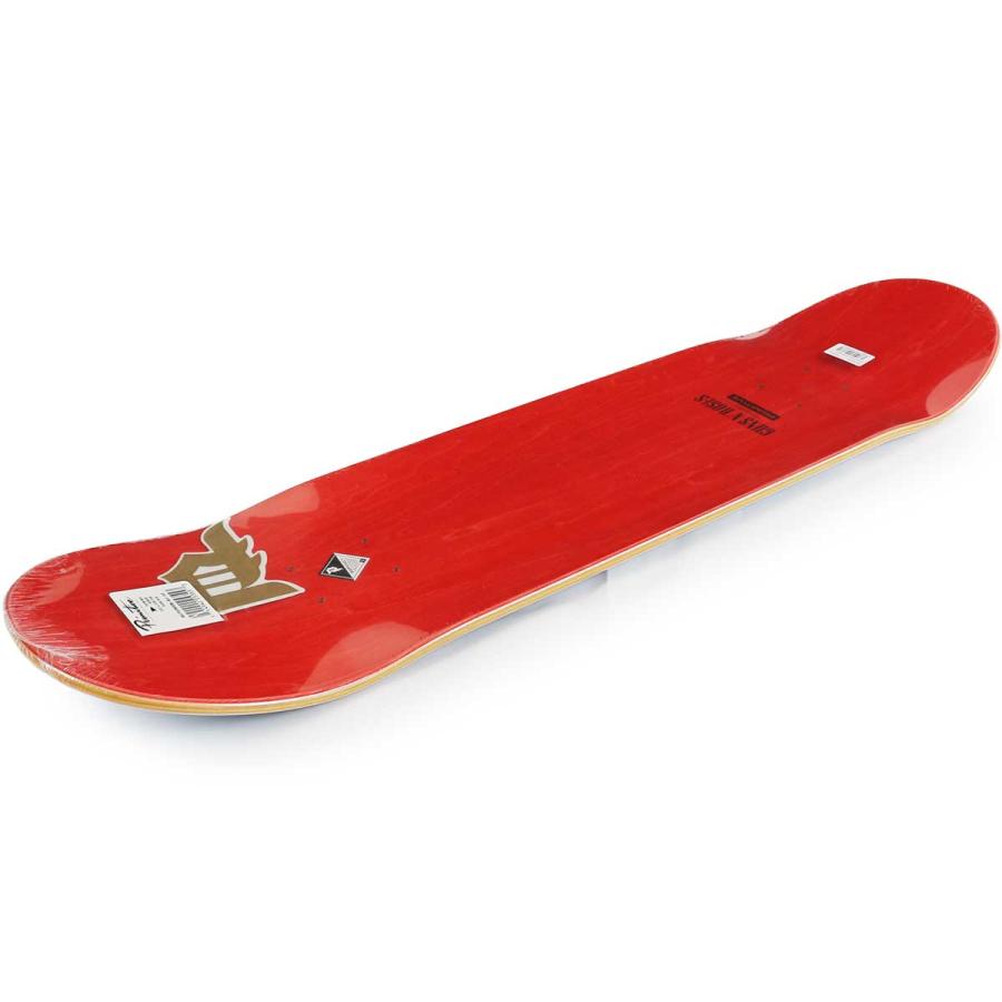 PRIMITIVE（プリミティブ） 8.0インチ スケボー デッキ Primitive Guns