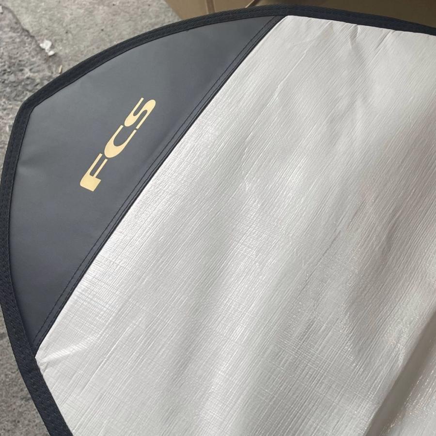 FCS エフシーエス ボードケース ファンボードハードケース