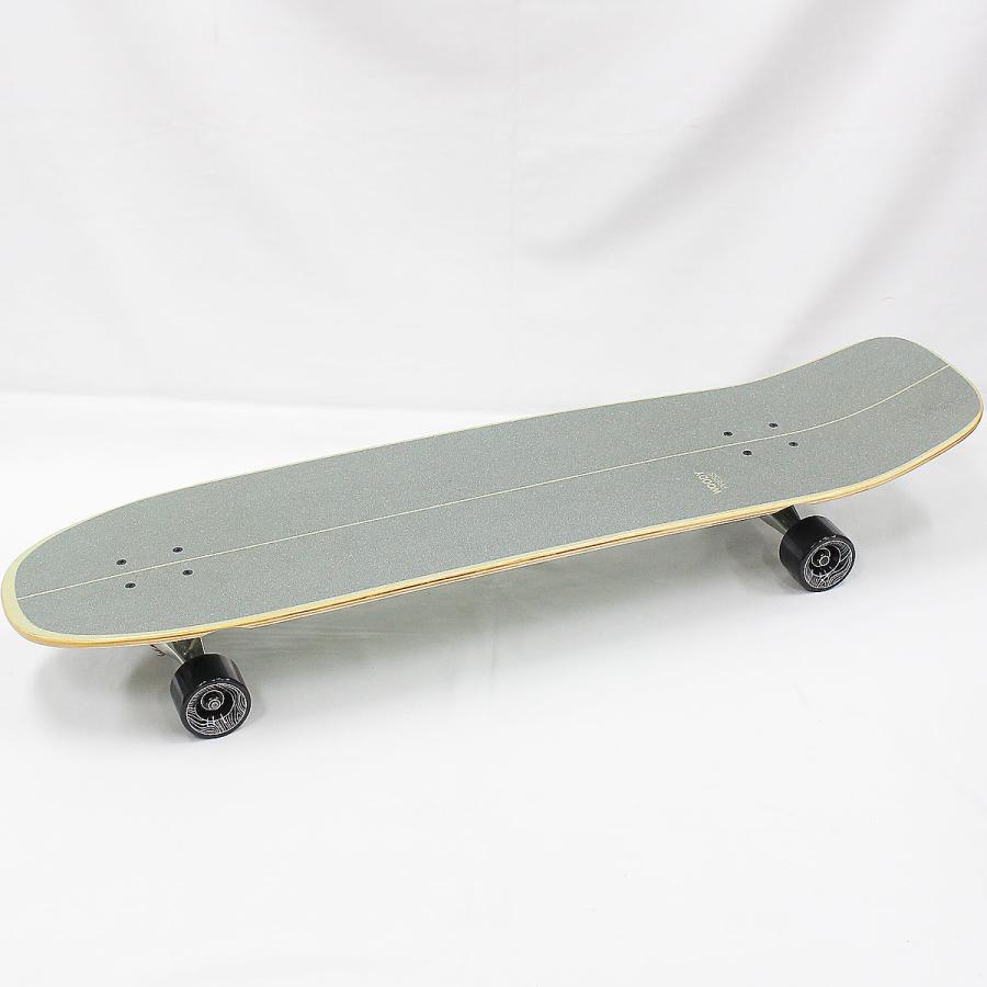 サーパス Woodypress 39 Carving ウッディプレス カービング サーフ