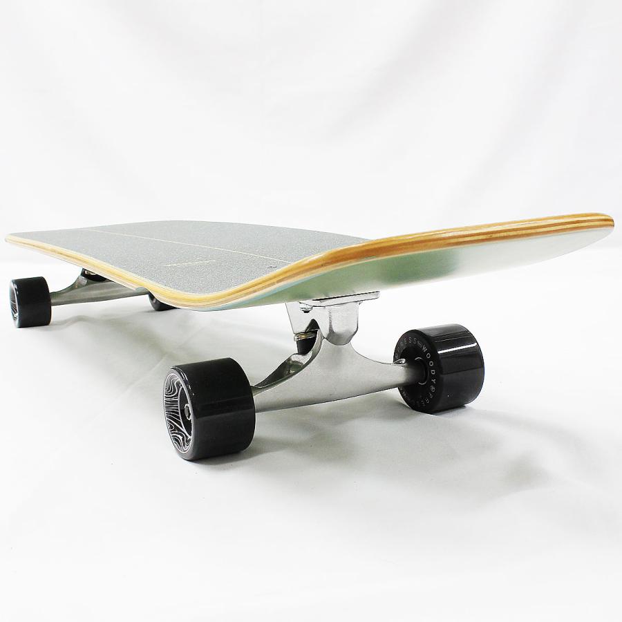 サーパス Woodypress 39 Carving ウッディプレス カービング サーフ