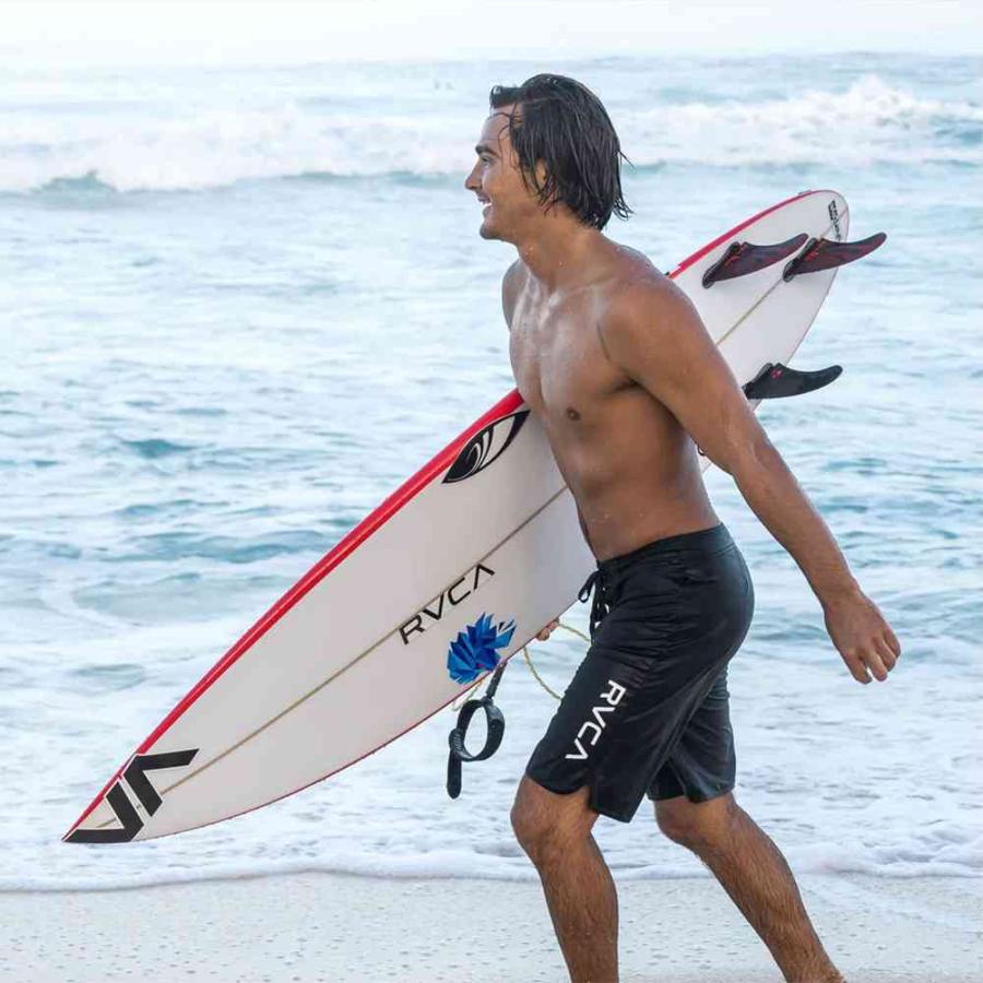 FCS FCS2 サーフィン フィン シャープアイ トライ スラスター