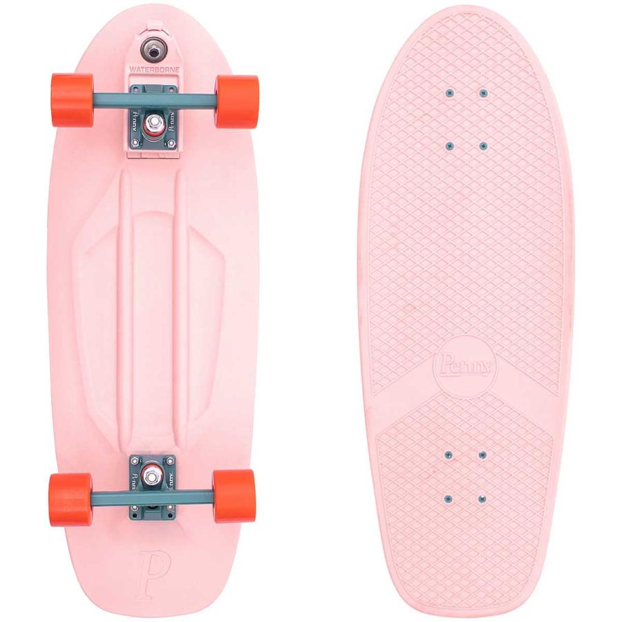 Penny（ペニー） スケボー 29インチ サーフスケート Penny Skateboard