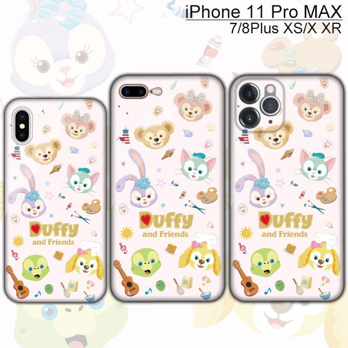 爆買ダッフィーシェリーメイステラルージェラトーニ クッキーアンオル