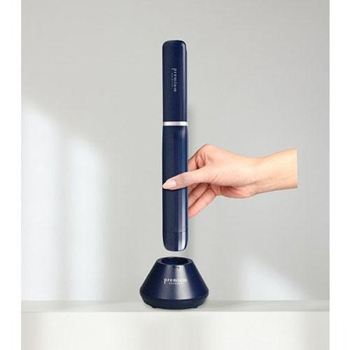 超音波ヘアアイロン ケアライズプレミアム ウルトラソニックアイロン