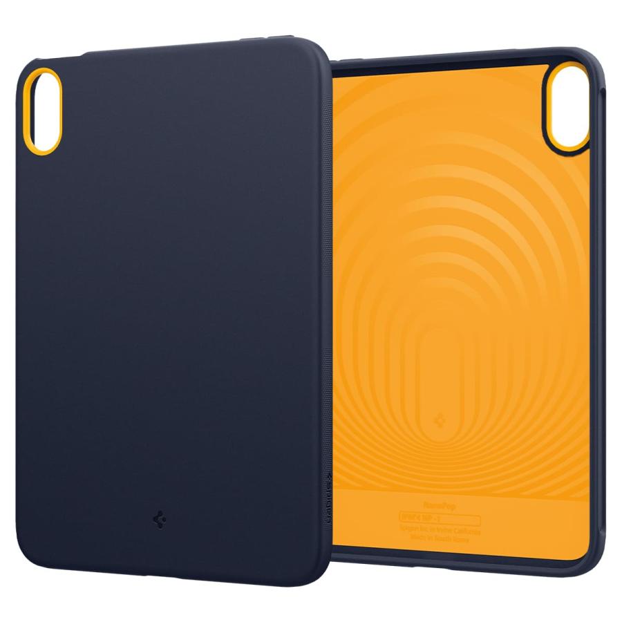 Spigen iPad mini 7 / 6 対応ケース Apple Pencil付着可能 ACS09231