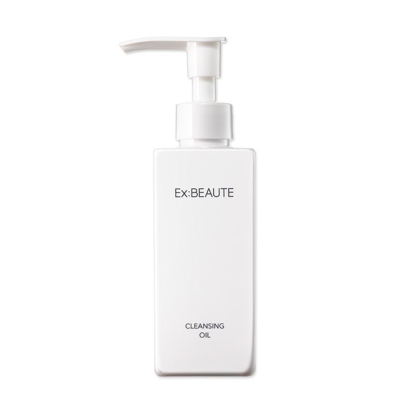 NEW エクスボーテ クレンジングオイル 150mL : Current Style ヤフー店