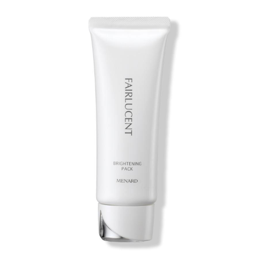 フェアルーセント メナード 薬用ブライトニングパック ＜医薬部外品