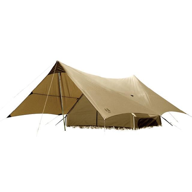 ogawa CAMPALJAPAN 小川テント トリアングロ : CRANKS OUTDOORS - 通販