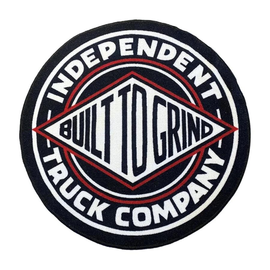 INDEPENDENT TRUCK COMPNY INDEPENDENT インディペンデント ラグマット