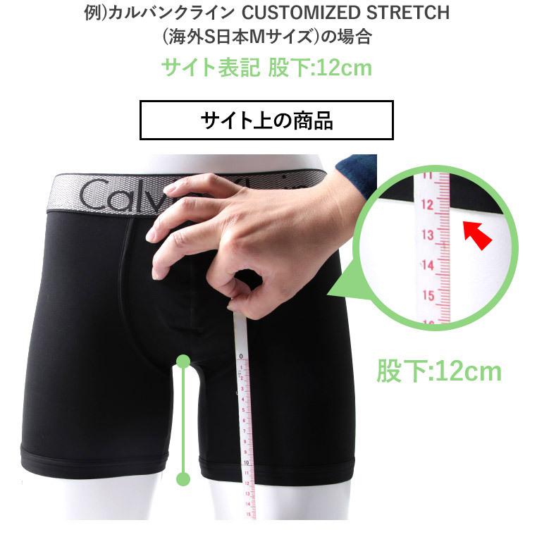 VERSACE（ヴェルサーチェ） ボクサーパンツ 新生活 プレゼント ロング