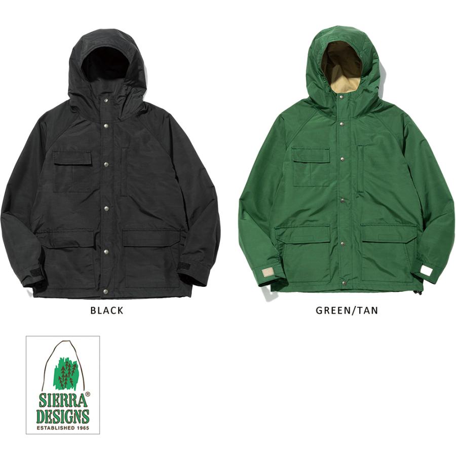 SIERRA DESIGNS（シエラデザインズ） シェラデザイン/SIERRA DESIGNS