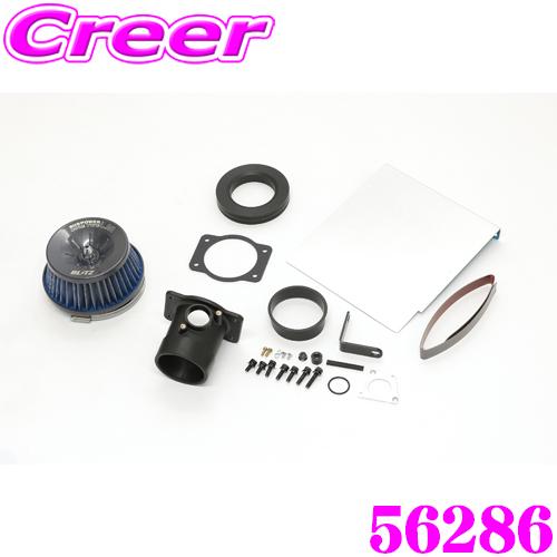 BLITZ（ブリッツ） 56286 スバル WRX S4 VBH サスパワー コアタイプLM