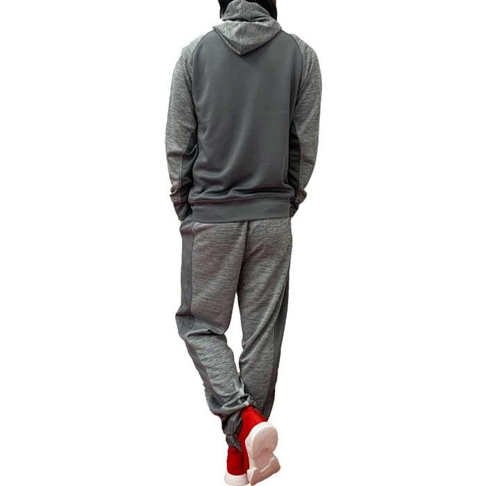 TULTEX（タルテックス） ランニングウェア ジャージ 上下 セット