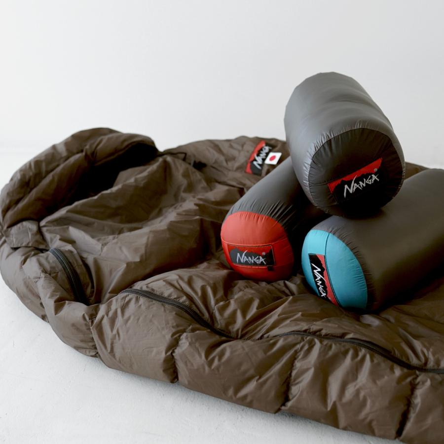 NANGA（ナンガ） SALE！ナンガ オーロラライト 450DX AURORA light 450