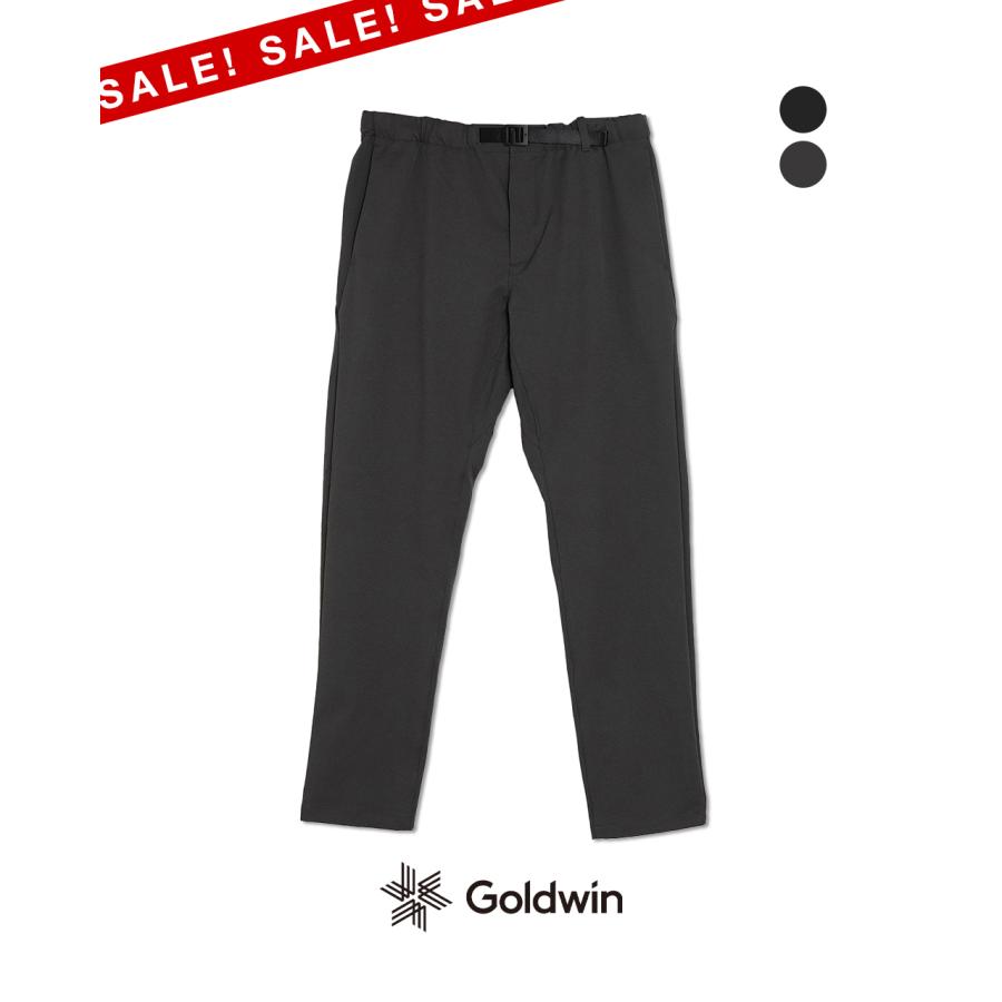 GOLDWIN（ゴールドウイン） SALE！ゴールドウィン パンツ スリム
