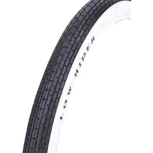 ローライダー タイヤ 16インチ Lowrider 16 x 1.75 自転車部品