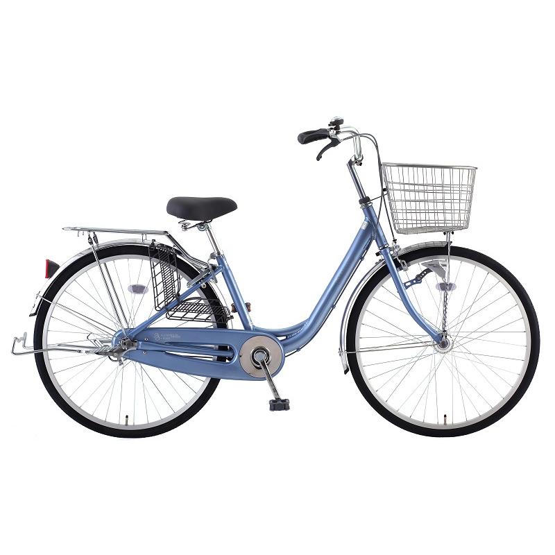 お買い得！アルミ車》サカモトテクノ (アルフィーノオート) 26インチ