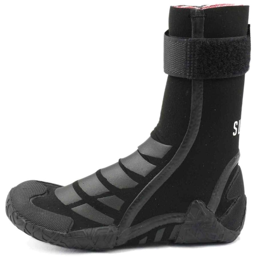 SURF8 ブーツ 3mm サーフィン 防寒 冬 サーフ8 Sprit Sole スプリット