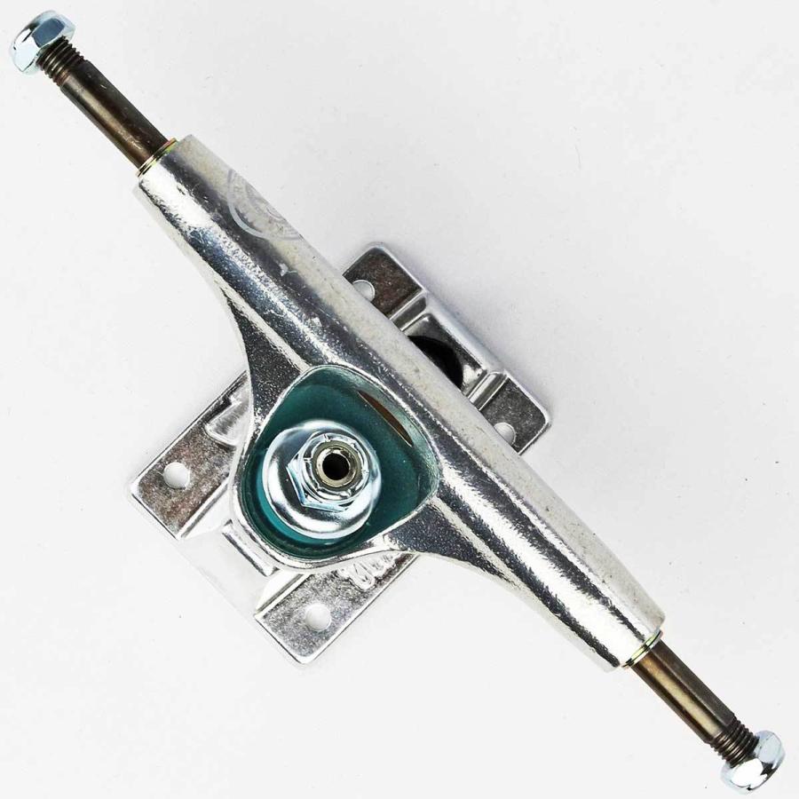 DELUXE（デラックス） サンダー 148 スケボー トラック ホローライト