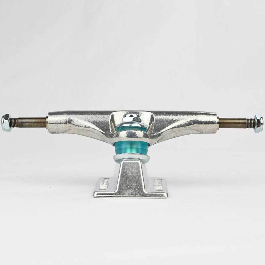 DELUXE（デラックス） サンダー 148 スケボー トラック ホローライト