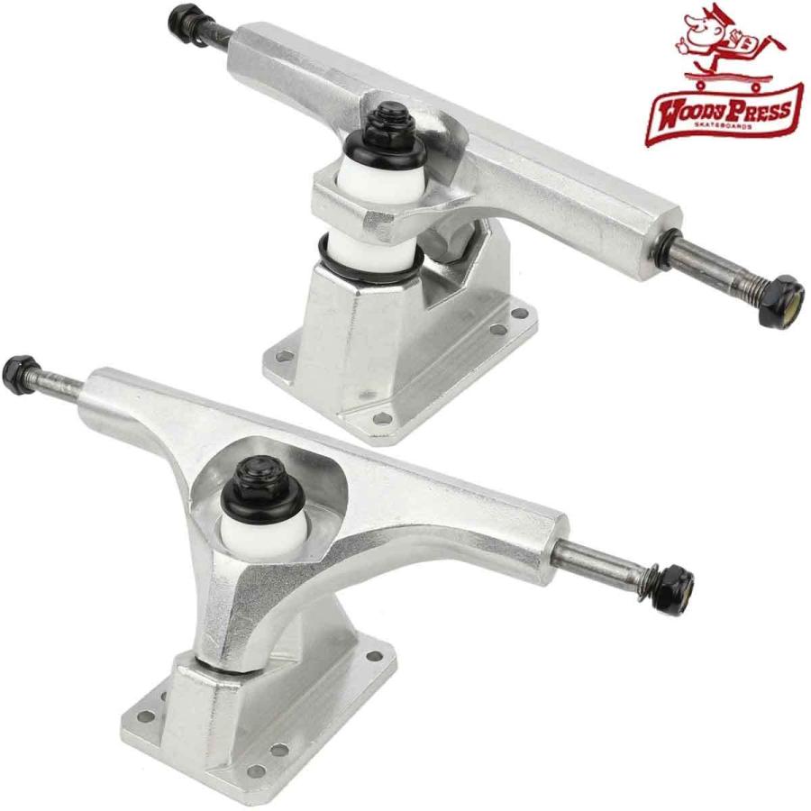 サーパス スケボー サーフスケート カービングトラック ウッディプレス