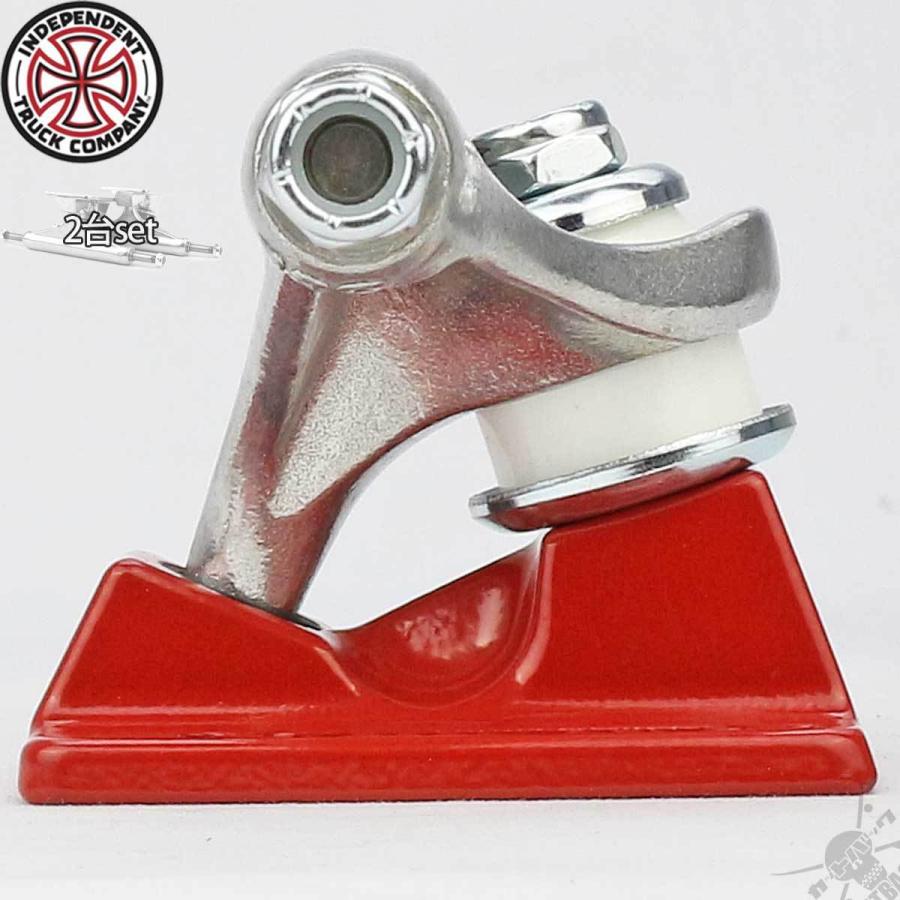 INDEPENDENT TRUCK COMPNY スケボートラック 149 ハイ インディペン