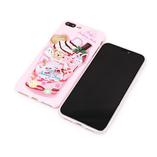 爆買 ダッフィーフレンズ ステラルー ジェラトーニ 楽しい パフェ