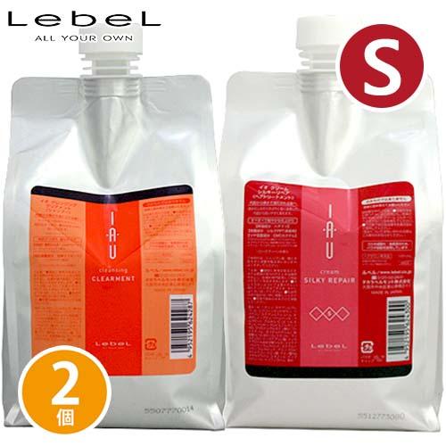 IAU（ルベル） ルベル イオ クレンジング クリアメント 1000mL +